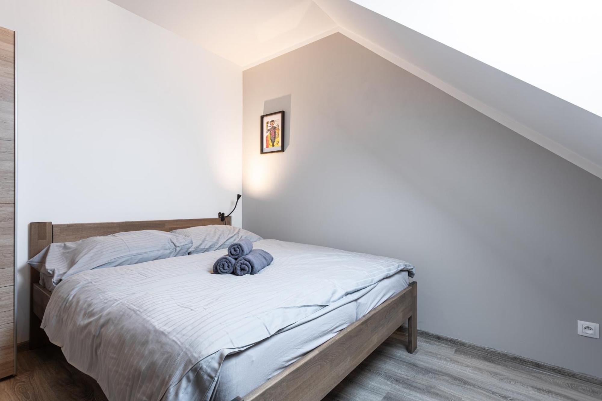 Mirabel Apartments Klinovec Loučná pod Klínovcem 외부 사진